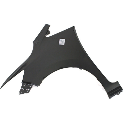 FENDER FR RH (W/O SIDE LAMP HOLE) STEEL CAPA REPLACEMENT FOR HONDA FIT 2015 PARTSLINK NUMBER HO1241188C FENDER FR RH (W/O SIDE LAMP HOLE) STEEL CAPA REPLACEMENT FOR HONDA FIT 2015 PARTSLINK NUMBER HO1241188C