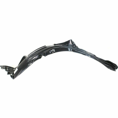 FENDER LINER LH W/BRACKET REPLACEMENT FOR HONDA FIT 2015 PARTSLINK NUMBER HO1248159 FENDER LINER LH W/BRACKET REPLACEMENT FOR HONDA FIT 2015 PARTSLINK NUMBER HO1248159