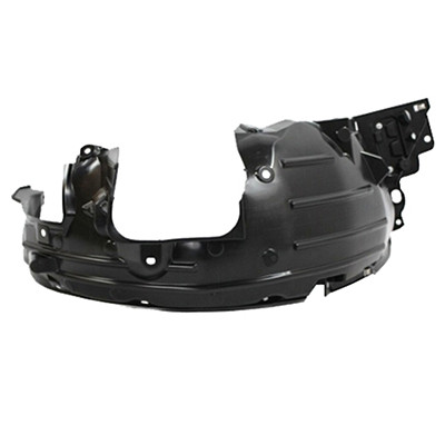 FENDER LINER RH W/BRACKET REPLACEMENT FOR HONDA FIT 2015 PARTSLINK NUMBER HO1249159 FENDER LINER RH W/BRACKET REPLACEMENT FOR HONDA FIT 2015 PARTSLINK NUMBER HO1249159