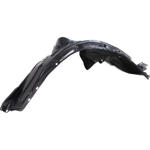 FENDER LINER RH W/BRACKET REPLACEMENT FOR HONDA FIT 2015 PARTSLINK NUMBER HO1249159 FENDER LINER RH W/BRACKET REPLACEMENT FOR HONDA FIT 2015 PARTSLINK NUMBER HO1249159