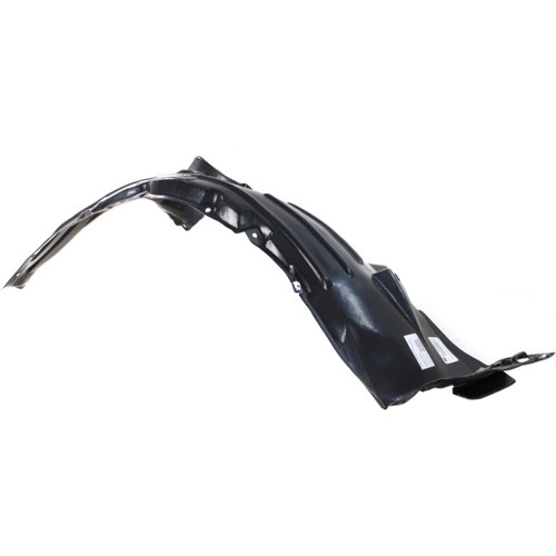 FENDER LINER RH W/BRACKET REPLACEMENT FOR HONDA FIT 2015 PARTSLINK NUMBER HO1249159 FENDER LINER RH W/BRACKET REPLACEMENT FOR HONDA FIT 2015 PARTSLINK NUMBER HO1249159