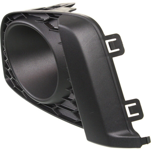 FOG LAMP BEZEL FR RH REPLACEMENT FOR HONDA FIT 2015 PARTSLINK NUMBER HO1039119 FOG LAMP BEZEL FR RH REPLACEMENT FOR HONDA FIT 2015 PARTSLINK NUMBER HO1039119