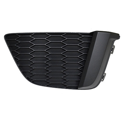 FOG LAMP COVER FR LH REPLACEMENT FOR HONDA FIT 2015 PARTSLINK NUMBER HO1038118 FOG LAMP COVER FR LH REPLACEMENT FOR HONDA FIT 2015 PARTSLINK NUMBER HO1038118