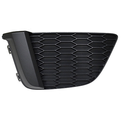 FOG LAMP COVER FR RH  REPLACEMENT FOR HONDA FIT 2015 PARTSLINK NUMBER  	HO1039118