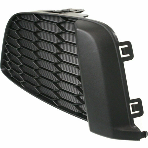 FOG LAMP COVER FR RH  REPLACEMENT FOR HONDA FIT 2015 PARTSLINK NUMBER  	HO1039118