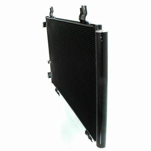 CONDENSER (3643) RWD MODEL REPLACEMENT FOR LEXUS LS460 2008 PARTSLINK NUMBER LX3030121 CONDENSER (3643) RWD MODEL REPLACEMENT FOR LEXUS LS460 2008 PARTSLINK NUMBER LX3030121
