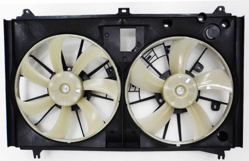 COOLING FAN ASSY AWD REPLACEMENT FOR LEXUS LS460 2008 PARTSLINK NUMBER  LX3115124