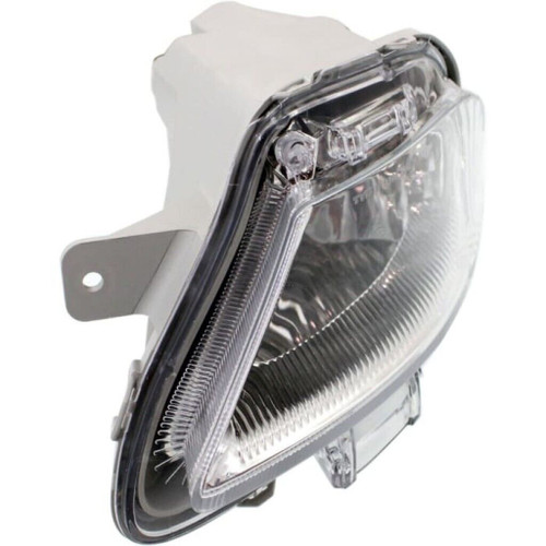 FOG LAMP FR LH HQ REPLACEMENT FOR LEXUS LS460 2008 PARTSLINK NUMBER LX2594108 FOG LAMP FR LH HQ REPLACEMENT FOR LEXUS LS460 2008 PARTSLINK NUMBER LX2594108