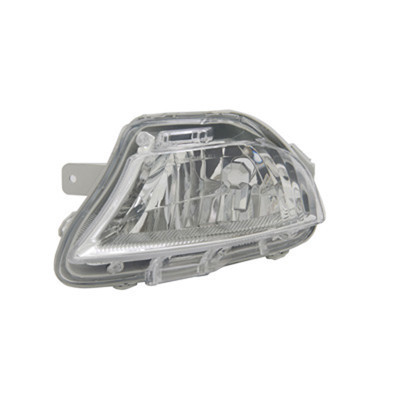 FOG LAMP FR LH HQ REPLACEMENT FOR LEXUS LS600H 2008 PARTSLINK NUMBER LX2594108 FOG LAMP FR LH HQ REPLACEMENT FOR LEXUS LS600H 2008 PARTSLINK NUMBER LX2594108
