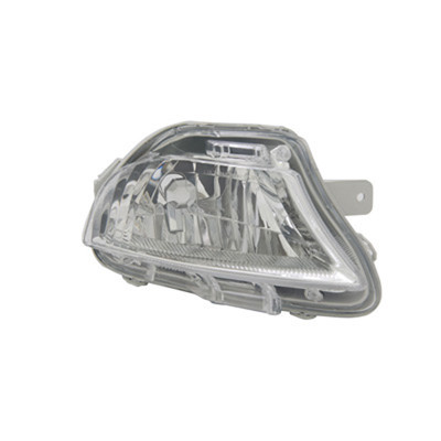 FOG LAMP FR RH CAPA REPLACEMENT FOR LEXUS LS600H 2008 PARTSLINK NUMBER LX2595108C FOG LAMP FR RH CAPA REPLACEMENT FOR LEXUS LS600H 2008 PARTSLINK NUMBER LX2595108C