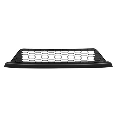 GRILLE LOWER REPLACEMENT FOR HONDA FIT 2015 PARTSLINK NUMBER HO1036121 GRILLE LOWER REPLACEMENT FOR HONDA FIT 2015 PARTSLINK NUMBER HO1036121