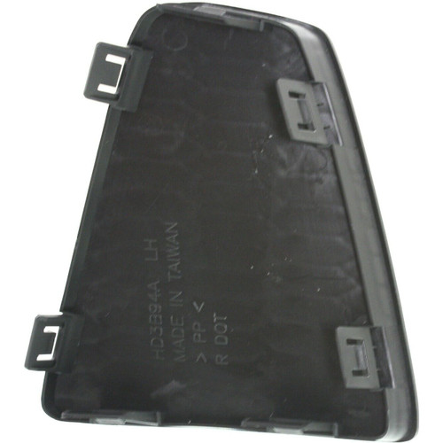 GRILLE LOWER RR LH REPLACEMENT FOR HONDA FIT 2015 PARTSLINK NUMBER HO1138100 GRILLE LOWER RR LH REPLACEMENT FOR HONDA FIT 2015 PARTSLINK NUMBER HO1138100