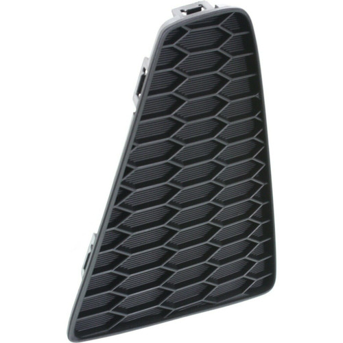 GRILLE LOWER RR LH REPLACEMENT FOR HONDA FIT 2015 PARTSLINK NUMBER HO1138100 GRILLE LOWER RR LH REPLACEMENT FOR HONDA FIT 2015 PARTSLINK NUMBER HO1138100