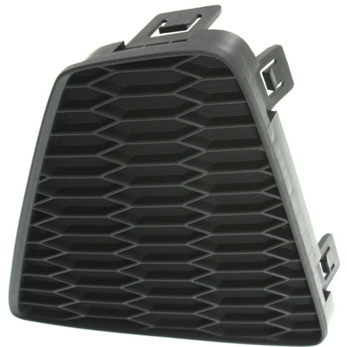 GRILLE LOWER RR LH REPLACEMENT FOR HONDA FIT 2015 PARTSLINK NUMBER HO1138100 GRILLE LOWER RR LH REPLACEMENT FOR HONDA FIT 2015 PARTSLINK NUMBER HO1138100