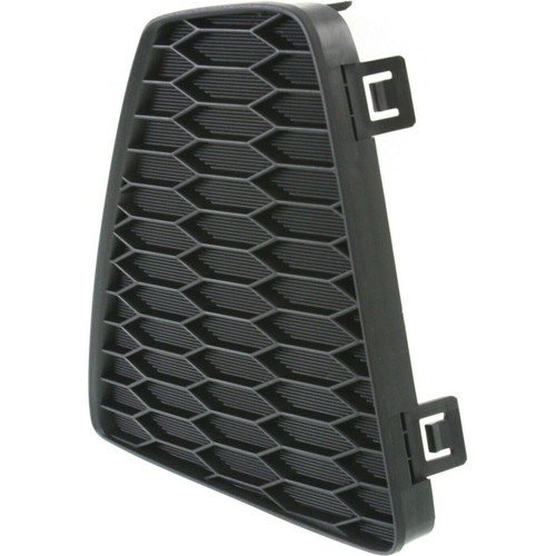 GRILLE LOWER RR LH REPLACEMENT FOR HONDA FIT 2015 PARTSLINK NUMBER HO1138100 GRILLE LOWER RR LH REPLACEMENT FOR HONDA FIT 2015 PARTSLINK NUMBER HO1138100