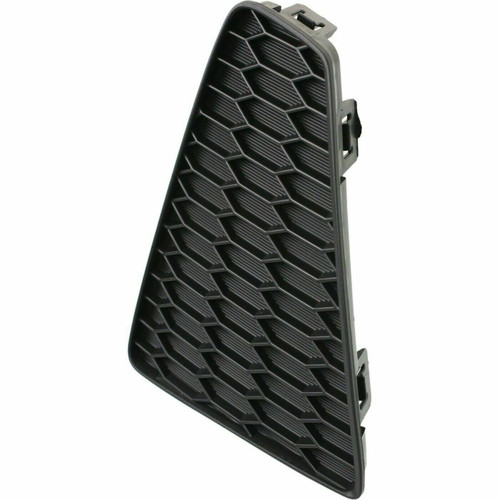 GRILLE LOWER RR RH REPLACEMENT FOR HONDA FIT 2015 PARTSLINK NUMBER HO1139100 GRILLE LOWER RR RH REPLACEMENT FOR HONDA FIT 2015 PARTSLINK NUMBER HO1139100