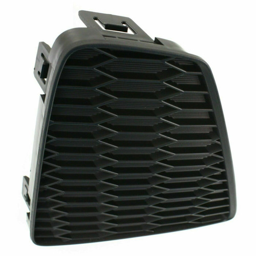 GRILLE LOWER RR RH REPLACEMENT FOR HONDA FIT 2015 PARTSLINK NUMBER HO1139100 GRILLE LOWER RR RH REPLACEMENT FOR HONDA FIT 2015 PARTSLINK NUMBER HO1139100