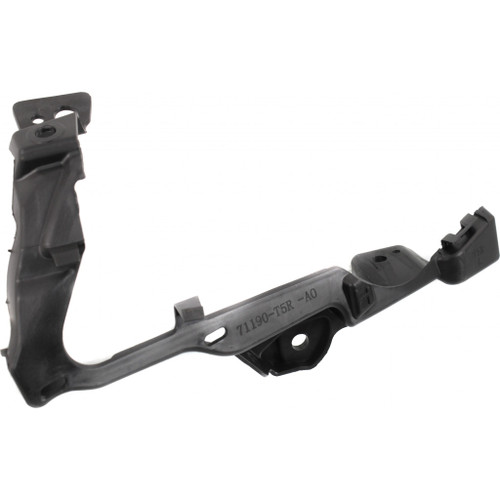 HEAD LAMP BRACKET LH REPLACEMENT FOR HONDA FIT 2015 PARTSLINK NUMBER HO2508114 HEAD LAMP BRACKET LH REPLACEMENT FOR HONDA FIT 2015 PARTSLINK NUMBER HO2508114