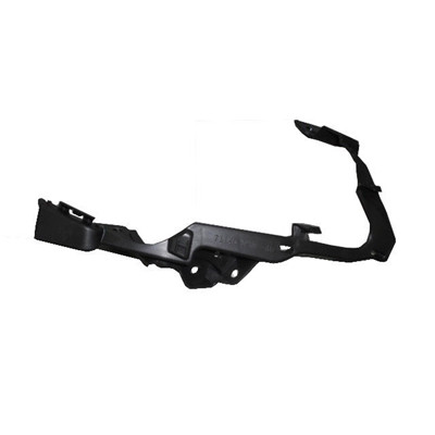 HEAD LAMP BRACKET RH REPLACEMENT FOR HONDA FIT 2015 PARTSLINK NUMBER HO2509114 HEAD LAMP BRACKET RH REPLACEMENT FOR HONDA FIT 2015 PARTSLINK NUMBER HO2509114