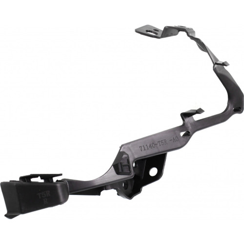 HEAD LAMP BRACKET RH REPLACEMENT FOR HONDA FIT 2015 PARTSLINK NUMBER HO2509114 HEAD LAMP BRACKET RH REPLACEMENT FOR HONDA FIT 2015 PARTSLINK NUMBER HO2509114