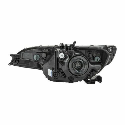 HEAD LAMP RH HALOGEN HQ  REPLACEMENT FOR HONDA FIT 2015 PARTSLINK NUMBER  HO2503160