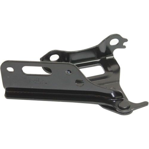 HOOD HINGE LH REPLACEMENT FOR HONDA FIT 2015 PARTSLINK NUMBER HO1236140 HOOD HINGE LH REPLACEMENT FOR HONDA FIT 2015 PARTSLINK NUMBER HO1236140