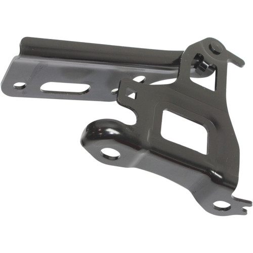 HOOD HINGE LH REPLACEMENT FOR HONDA FIT 2015 PARTSLINK NUMBER HO1236140 HOOD HINGE LH REPLACEMENT FOR HONDA FIT 2015 PARTSLINK NUMBER HO1236140