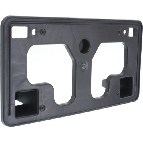 LICENSE PLATE BRACKET FR REPLACEMENT FOR HONDA FIT 2015 PARTSLINK NUMBER HO1068117 LICENSE PLATE BRACKET FR REPLACEMENT FOR HONDA FIT 2015 PARTSLINK NUMBER HO1068117
