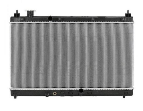 RADIATOR (13451) REPLACEMENT FOR HONDA FIT 2015 PARTSLINK NUMBER HO3010236 RADIATOR (13451) REPLACEMENT FOR HONDA FIT 2015 PARTSLINK NUMBER HO3010236