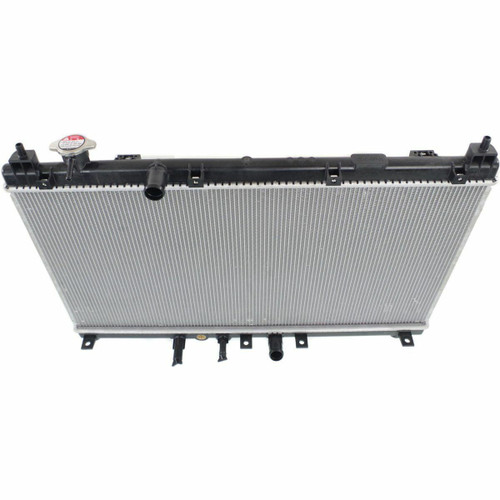 RADIATOR (13451) REPLACEMENT FOR HONDA FIT 2015 PARTSLINK NUMBER HO3010236 RADIATOR (13451) REPLACEMENT FOR HONDA FIT 2015 PARTSLINK NUMBER HO3010236