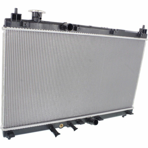 RADIATOR (13451) REPLACEMENT FOR HONDA FIT 2015 PARTSLINK NUMBER HO3010236 RADIATOR (13451) REPLACEMENT FOR HONDA FIT 2015 PARTSLINK NUMBER HO3010236