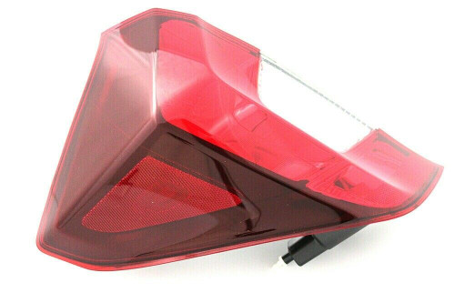 TAIL LAMP LH HQ REPLACEMENT FOR HONDA FIT 2015 PARTSLINK NUMBER HO2804106 TAIL LAMP LH HQ REPLACEMENT FOR HONDA FIT 2015 PARTSLINK NUMBER HO2804106