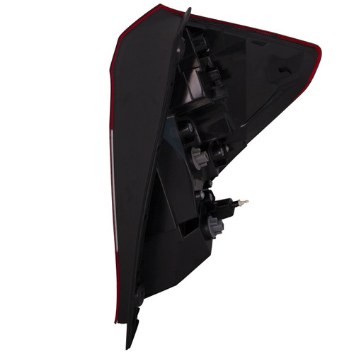 TAIL LAMP LH HQ REPLACEMENT FOR HONDA FIT 2015 PARTSLINK NUMBER HO2804106 TAIL LAMP LH HQ REPLACEMENT FOR HONDA FIT 2015 PARTSLINK NUMBER HO2804106