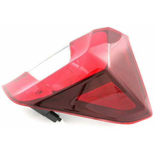 TAIL LAMP RH CAPA REPLACEMENT FOR HONDA FIT 2015 PARTSLINK NUMBER HO2805106C TAIL LAMP RH CAPA REPLACEMENT FOR HONDA FIT 2015 PARTSLINK NUMBER HO2805106C