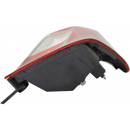 TAIL LAMP RH HQ REPLACEMENT FOR HONDA FIT 2015 PARTSLINK NUMBER HO2805106 TAIL LAMP RH HQ REPLACEMENT FOR HONDA FIT 2015 PARTSLINK NUMBER HO2805106