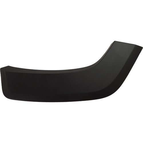 WHEEL ARCH TRIM RR RH FORWARD DOOR MOUNT ADVENTURE TRAIL/ TRD OFFROAD   REPLACEMENT FOR TOYOTA RAV 4 2019 PARTSLINK NUMBER  TO1791114