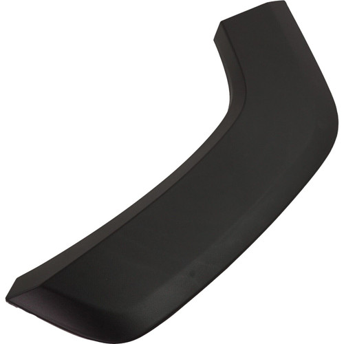 WHEEL ARCH TRIM RR RH FORWARD DOOR MOUNT ADVENTURE TRAIL/ TRD OFFROAD   REPLACEMENT FOR TOYOTA RAV 4 2019 PARTSLINK NUMBER  TO1791114