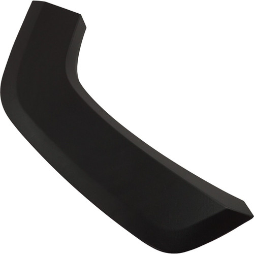 WHEEL ARCH TRIM RR LH FORWARD DOOR MOUNT   REPLACEMENT FOR TOYOTA RAV 4 2019 PARTSLINK NUMBER  TO1790114