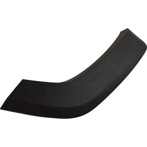 WHEEL ARCH TRIM RR LH FORWARD DOOR MOUNT   REPLACEMENT FOR TOYOTA RAV 4 2019 PARTSLINK NUMBER  TO1790114