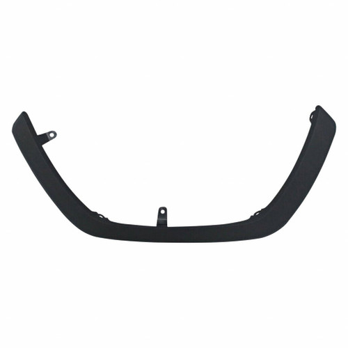 WHEEL ARCH TRIM FR RH TEXTURED BLACK LE/LTD XLE/XLE PREMIUM NORTH AMERICAN / JAPAN BUILT   REPLACEMENT FOR TOYOTA RAV 4 2019 PARTSLINK NUMBER  TO1291118