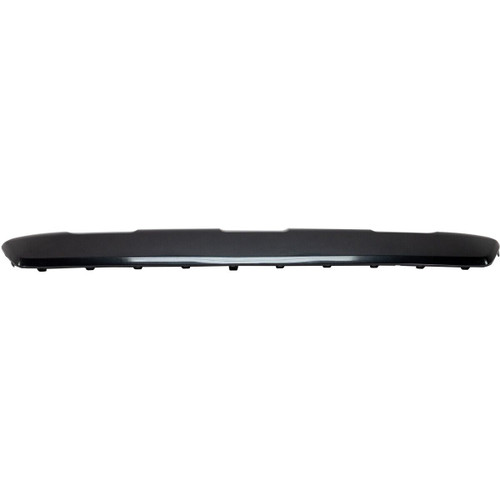 VALANCE RR LOWER PTD DARK GRAY TRD/TRAIL MODEL CAPA   REPLACEMENT FOR TOYOTA RAV 4 2019 PARTSLINK NUMBER  TO1195124C