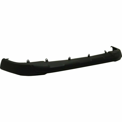 VALANCE FR LOWER TEXTURED BLACK LE/XLE REPLACEMENT FOR TOYOTA RAV 4 2019 PARTSLINK NUMBER TO1095213 VALANCE FR LOWER TEXTURED BLACK LE/XLE REPLACEMENT FOR TOYOTA RAV 4 2019 PARTSLINK NUMBER TO1095213