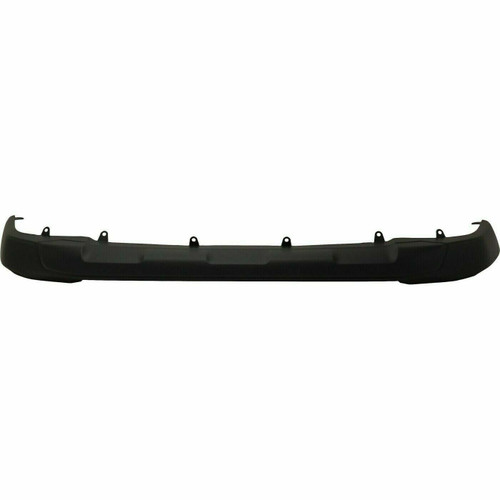 VALANCE FR LOWER TEXTURED BLACK LE/XLE REPLACEMENT FOR TOYOTA RAV 4 2019 PARTSLINK NUMBER TO1095213 VALANCE FR LOWER TEXTURED BLACK LE/XLE REPLACEMENT FOR TOYOTA RAV 4 2019 PARTSLINK NUMBER TO1095213