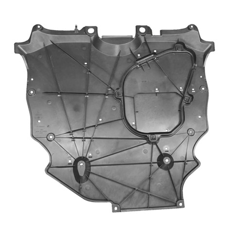 UNDERCAR SHIELD FR CENTER JAPAN BUILT REPLACEMENT FOR TOYOTA RAV 4 2019 PARTSLINK NUMBER TO1228295 UNDERCAR SHIELD FR CENTER JAPAN BUILT REPLACEMENT FOR TOYOTA RAV 4 2019 PARTSLINK NUMBER TO1228295