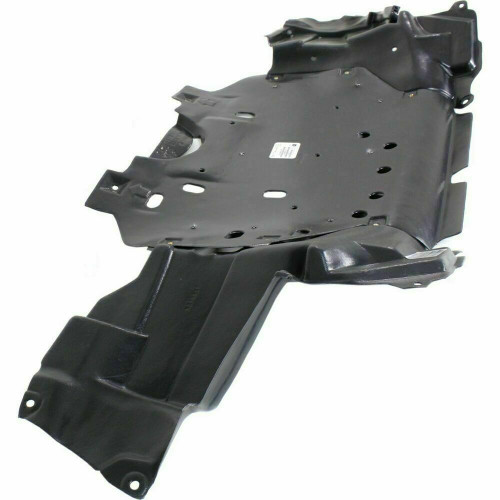 UNDERCAR SHIELD MEXICO BUILT DX/LX MODEL REPLACEMENT FOR HONDA FIT 2015 PARTSLINK NUMBER HO1228147 UNDERCAR SHIELD MEXICO BUILT DX/LX MODEL REPLACEMENT FOR HONDA FIT 2015 PARTSLINK NUMBER HO1228147