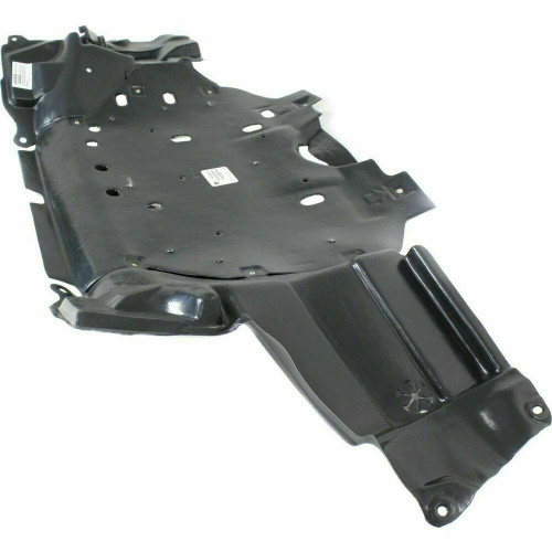 UNDERCAR SHIELD MEXICO BUILT DX/LX MODEL REPLACEMENT FOR HONDA FIT 2015 PARTSLINK NUMBER HO1228147 UNDERCAR SHIELD MEXICO BUILT DX/LX MODEL REPLACEMENT FOR HONDA FIT 2015 PARTSLINK NUMBER HO1228147