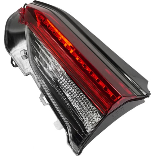 TRUNK LAMP RH NORTH AMERICAN BUILT CAPA REPLACEMENT FOR TOYOTA RAV 4 2019 PARTSLINK NUMBER TO2803148C TRUNK LAMP RH NORTH AMERICAN BUILT CAPA REPLACEMENT FOR TOYOTA RAV 4 2019 PARTSLINK NUMBER TO2803148C