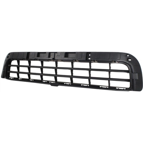 GRILLE LOWER REPLACEMENT FOR LEXUS LX570 2008 PARTSLINK NUMBER  LX1036103