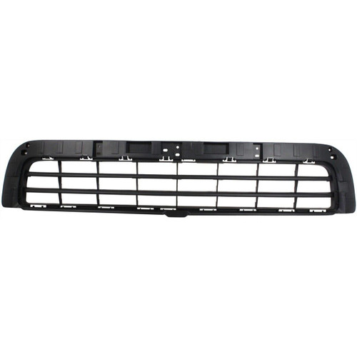 GRILLE LOWER REPLACEMENT FOR LEXUS LX570 2008 PARTSLINK NUMBER  LX1036103