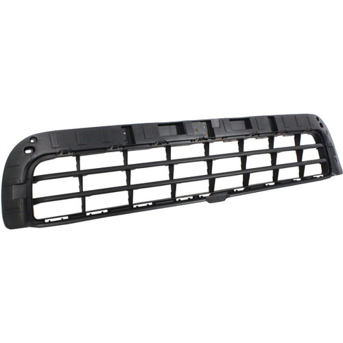GRILLE LOWER REPLACEMENT FOR LEXUS LX570 2008 PARTSLINK NUMBER  LX1036103